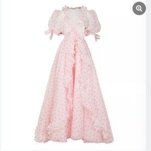 Selkie The Parfait Poet Gown